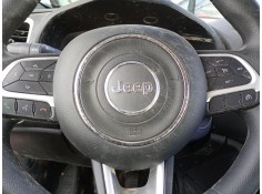 Recambio de airbag delantero izquierdo para jeep renegade suv (bu, b1, bv) 1.0 t-gdi referencia OEM IAM 0000735677895   2