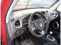 Recambio de salpicadero para jeep renegade suv (bu, b1, bv) 1.0 t-gdi referencia OEM IAM    2
