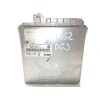 Recambio de centralita motor uce para bmw serie 5 berlina (e39) 525tds referencia OEM IAM 0281001373  