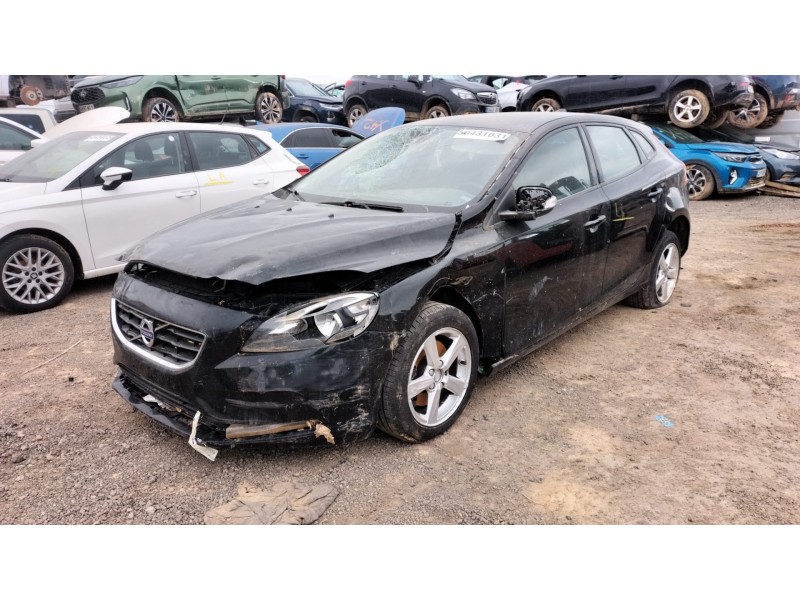 volvo v40 hatchback (525) del año 2016