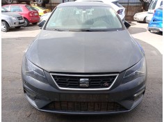 seat leon (5f1) del año 2018