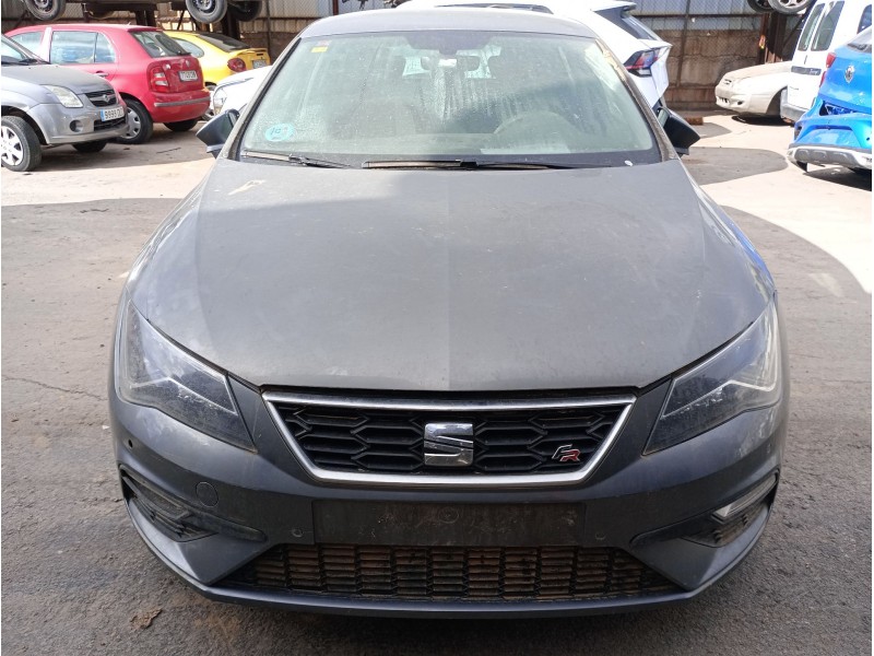 seat leon (5f1) del año 2018