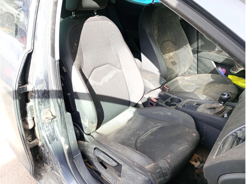 seat leon (5f1) del año 2018