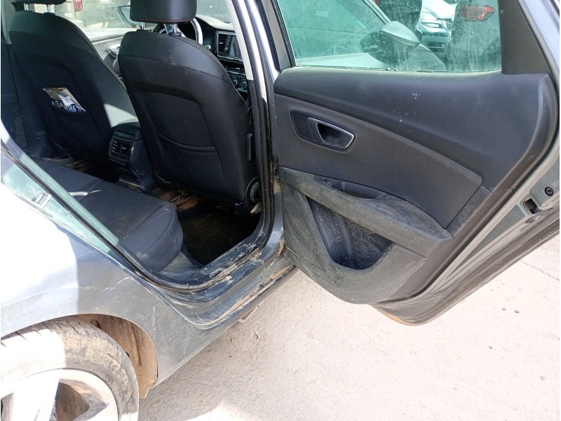 seat leon (5f1) del año 2018