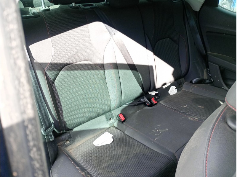 seat leon (5f1) del año 2018