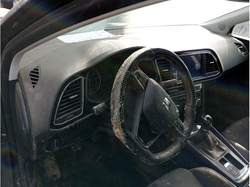 seat leon (5f1) del año 2018