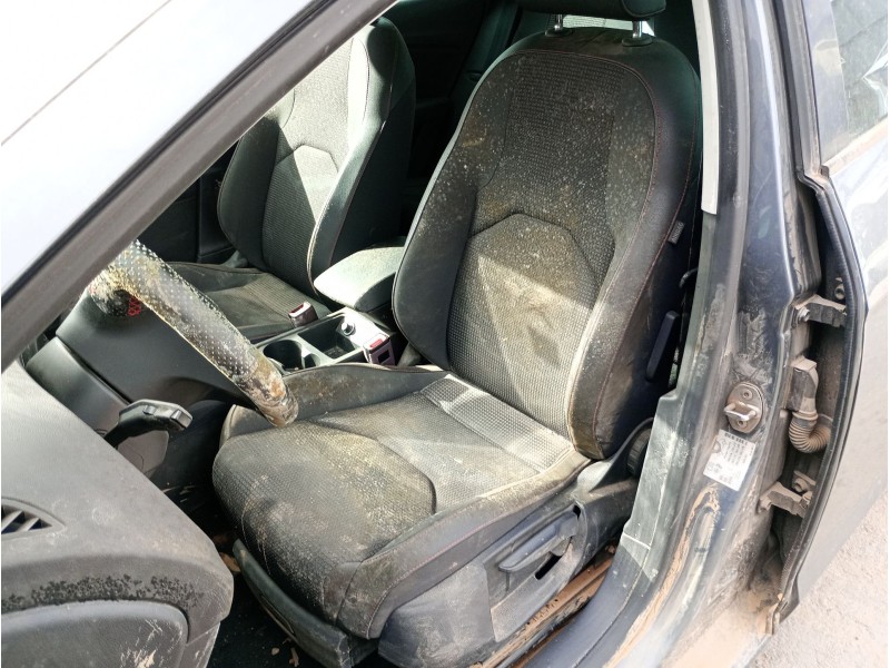 seat leon (5f1) del año 2018