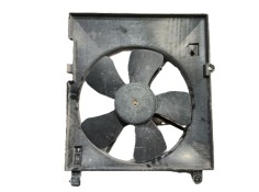 Recambio de electroventilador para daewoo kalos (klas) 1.2 referencia OEM IAM    2