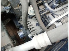 Recambio de alternador para seat leon (5f1) 1.4 tsi referencia OEM IAM   
