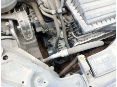 Recambio de compresor aire acondicionado para seat leon (5f1) 1.4 tsi referencia OEM IAM   