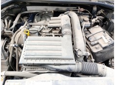 Recambio de intercooler para seat leon (5f1) 1.4 tsi referencia OEM IAM   