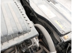 Recambio de radiador agua para seat leon (5f1) 1.4 tsi referencia OEM IAM   