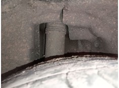 Recambio de amortiguador trasero derecho para seat leon (5f1) 1.4 tsi referencia OEM IAM   