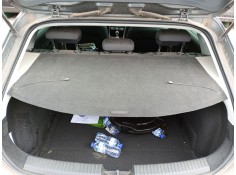 Recambio de bandeja trasera para seat leon (5f1) 1.4 tsi referencia OEM IAM   
