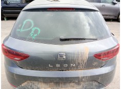 Recambio de porton trasero para seat leon (5f1) 1.4 tsi referencia OEM IAM   