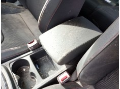 Recambio de apoyabrazos central para seat leon (5f1) 1.4 tsi referencia OEM IAM   