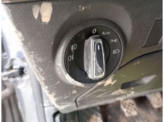 Recambio de mando luces para seat leon (5f1) 1.4 tsi referencia OEM IAM 5G0941431AFWZU 633361147  2