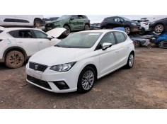SEAT IBIZA V (KJ1, KJG)