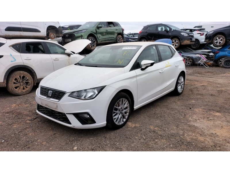 seat ibiza v (kj1, kjg) del año 2017