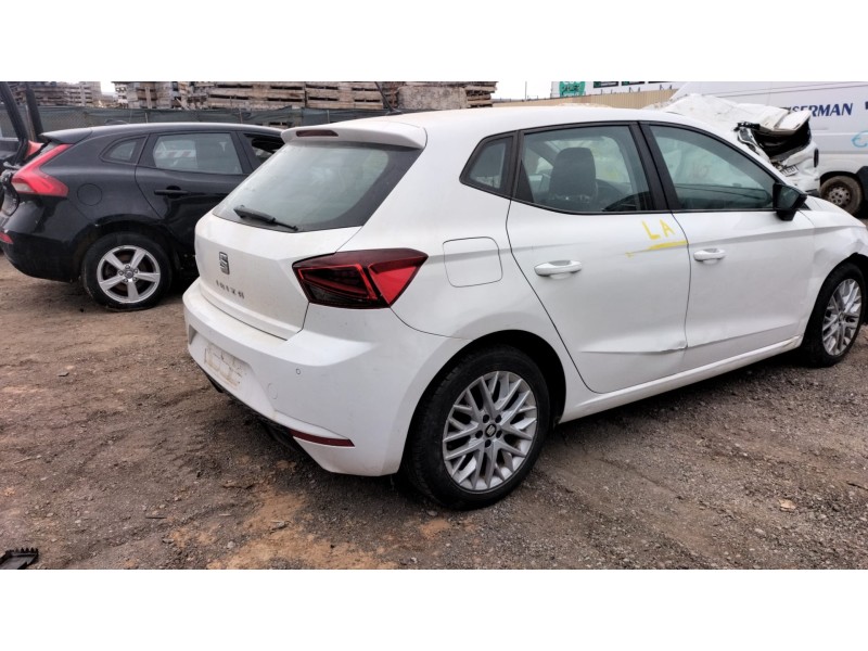 seat ibiza v (kj1, kjg) del año 2017