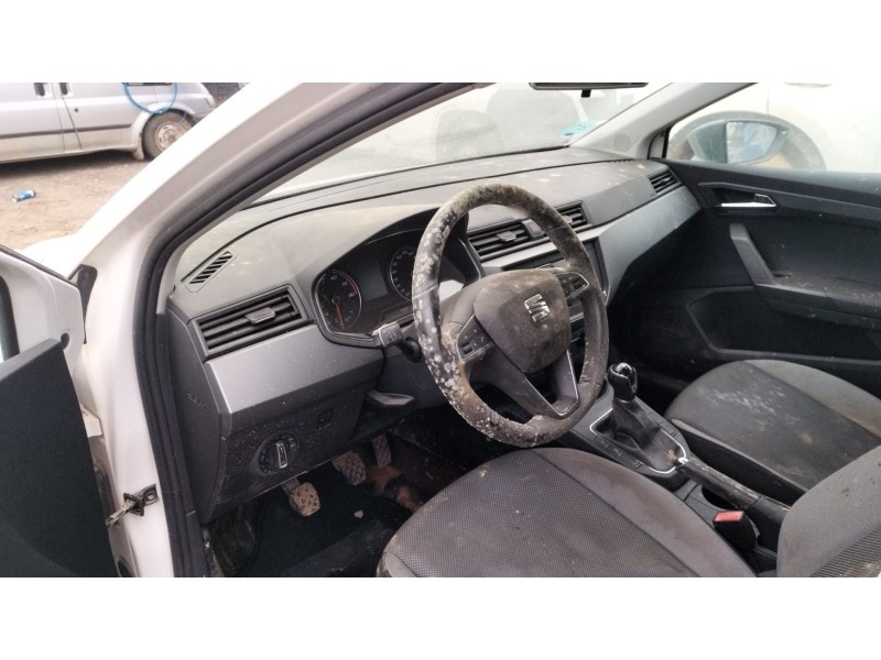 seat ibiza v (kj1, kjg) del año 2017