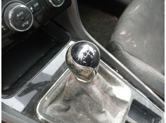 Recambio de pomo palanca cambio para seat leon (5f1) 1.4 tsi referencia OEM IAM   