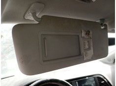 Recambio de parasol izquierdo para seat leon (5f1) 1.4 tsi referencia OEM IAM   