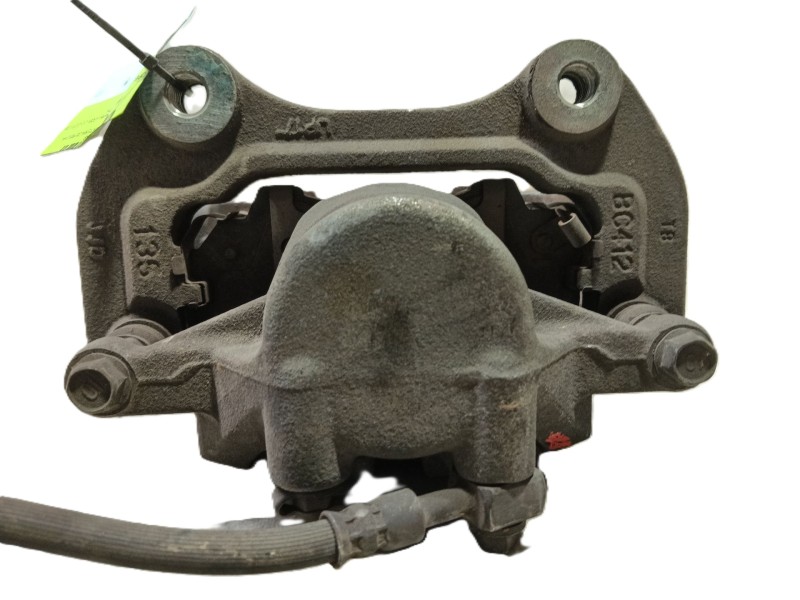 Recambio de pinza freno delantera derecha para opel insignia a sports tourer (g09) 2.0 cdti (35) referencia OEM IAM   