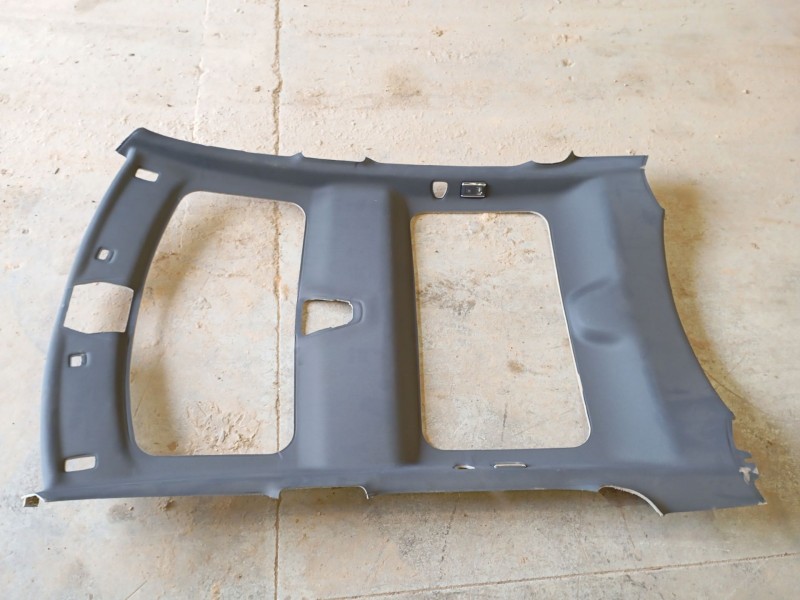 Recambio de techo interior para citroën ds5 1.6 bluehdi 120 referencia OEM IAM   