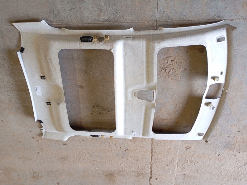 Recambio de techo interior para citroën ds5 1.6 bluehdi 120 referencia OEM IAM   