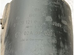 Recambio de motor arranque para volkswagen golf iv (1j1) 1.8 t referencia OEM IAM    2