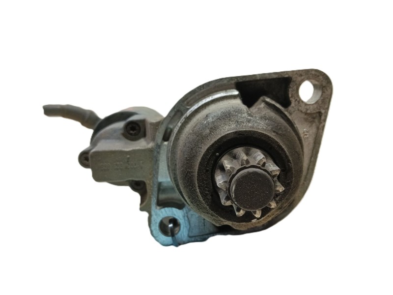 Recambio de motor arranque para volkswagen golf iv (1j1) 1.8 t referencia OEM IAM   