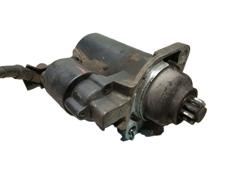 Recambio de motor arranque para volkswagen golf iv (1j1) 1.8 t referencia OEM IAM   