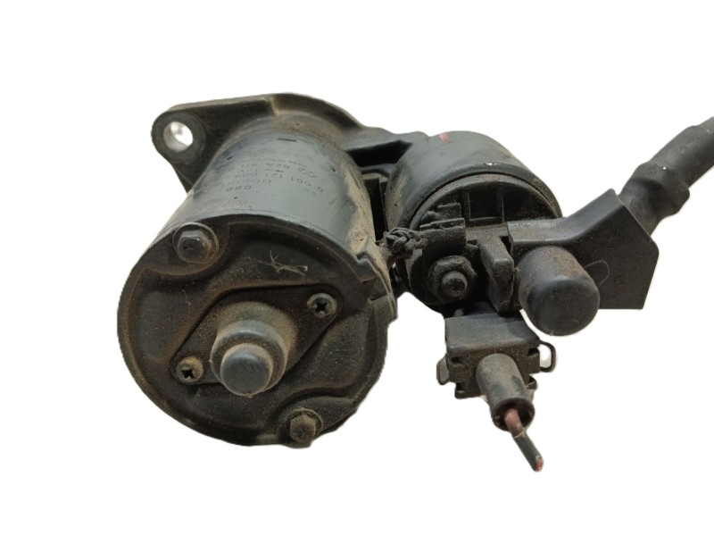 Recambio de motor arranque para volkswagen golf iv (1j1) 1.8 t referencia OEM IAM   