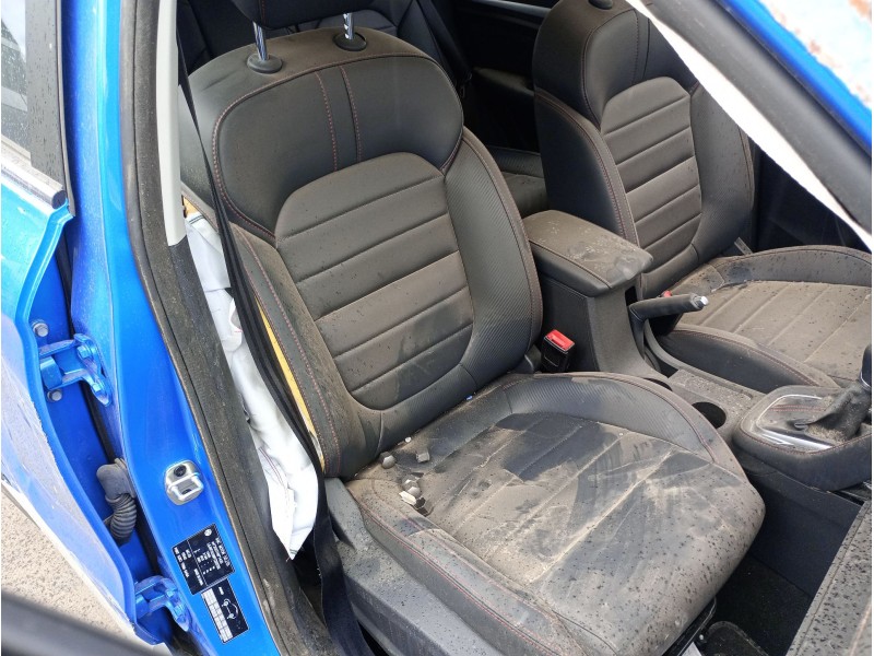 mg mg zs suv del año 2023