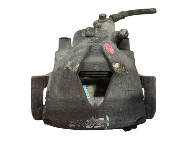 Recambio de pinza freno delantera izquierda para volkswagen golf iv (1j1) 1.8 t referencia OEM IAM   