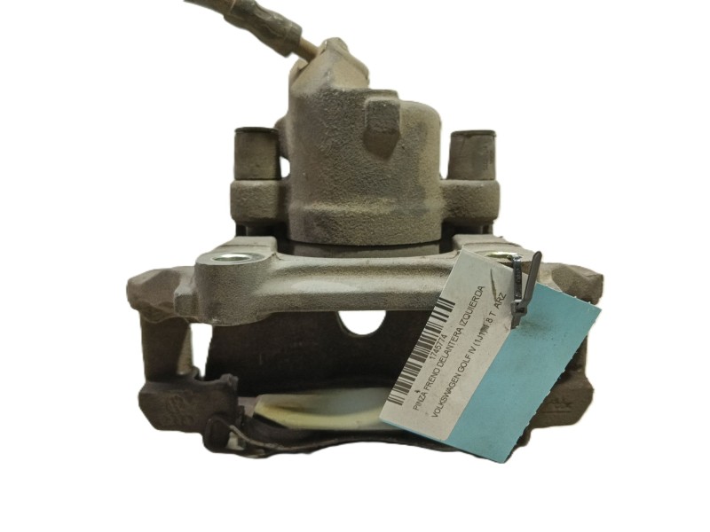 Recambio de pinza freno delantera izquierda para volkswagen golf iv (1j1) 1.8 t referencia OEM IAM   