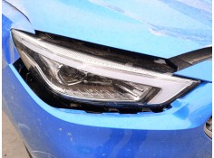 Recambio de faro derecho para mg mg zs suv 1.5 vti referencia OEM IAM   