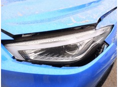 Recambio de faro izquierdo para mg mg zs suv 1.5 vti referencia OEM IAM  A00005L0200  2