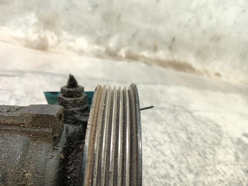 Recambio de bomba direccion para dacia logan (ls_) 1.4 (lsoa, lsoc, lsoe, lsog) referencia OEM IAM   