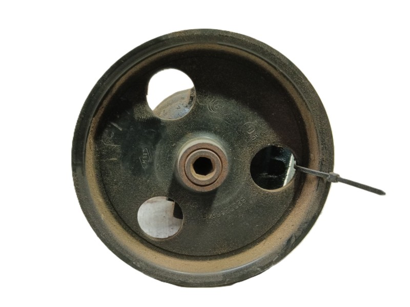 Recambio de bomba direccion para dacia logan (ls_) 1.4 (lsoa, lsoc, lsoe, lsog) referencia OEM IAM   