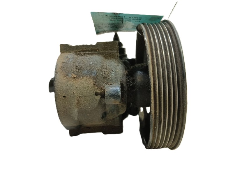 Recambio de bomba direccion para dacia logan (ls_) 1.4 (lsoa, lsoc, lsoe, lsog) referencia OEM IAM   