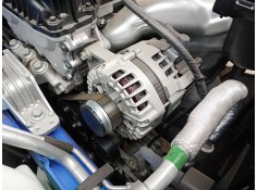 Recambio de alternador para mg mg zs suv 1.5 vti referencia OEM IAM   