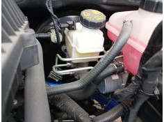 Recambio de bomba freno para mg mg zs suv 1.5 vti referencia OEM IAM   