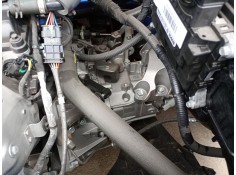 Recambio de caja cambios para mg mg zs suv 1.5 vti referencia OEM IAM   