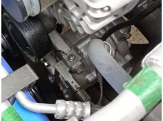 Recambio de compresor aire acondicionado para mg mg zs suv 1.5 vti referencia OEM IAM   