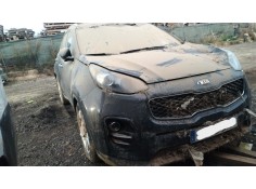 KIA SPORTAGE IV (QL, QLE)
