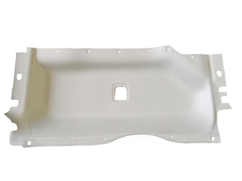 Recambio de techo para nissan patrol gr v wagon (y61) 3.0 dti referencia OEM IAM   