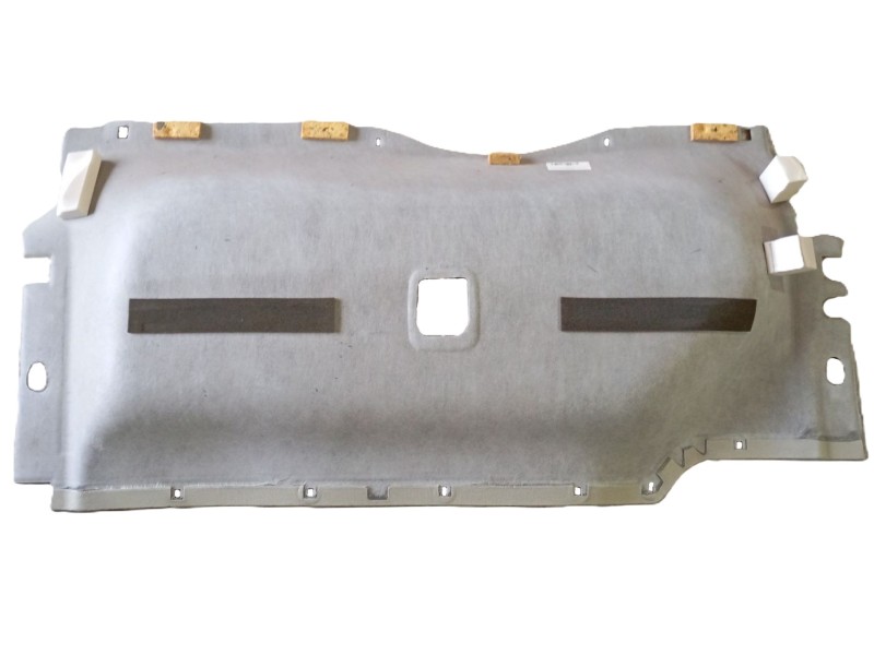 Recambio de techo para nissan patrol gr v wagon (y61) 3.0 dti referencia OEM IAM   