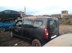 dacia dokker monospace (ke_) del año 2017 2